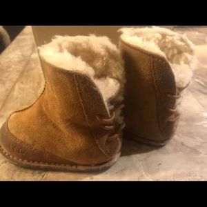 Infant / Toddler UGGS